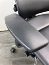 イトーキスピーナ（Spina）チェア 可動肘付スピーナチェア 商品画像11
