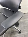 イトーキスピーナ（Spina）チェア 可動肘付スピーナチェア 商品画像12