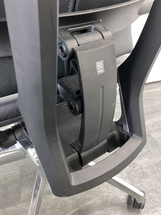 イトーキスピーナ（Spina）チェア 可動肘付スピーナチェア 商品画像16