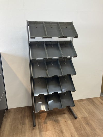 コクヨパンフレットラック 商品画像1
