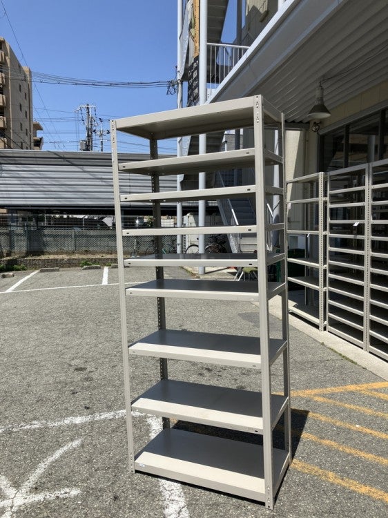 コクヨ軽量棚 商品画像1