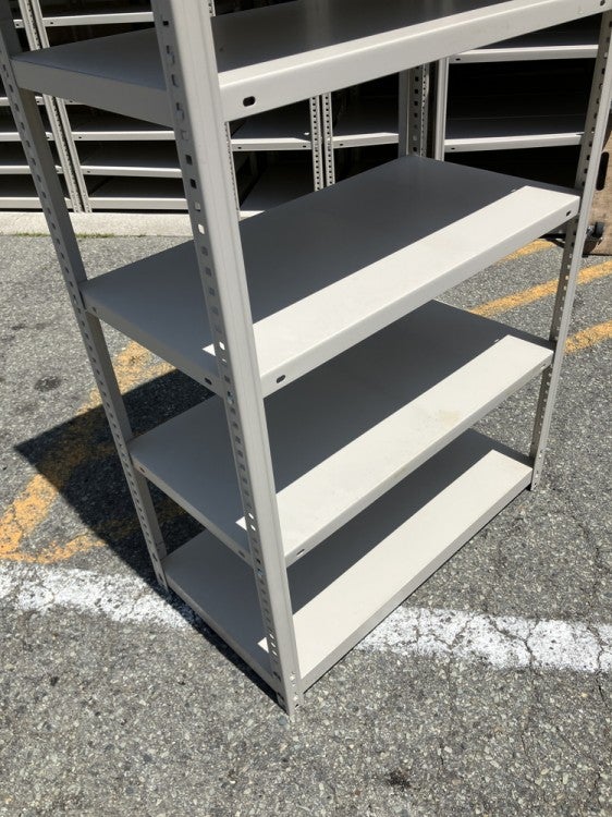 コクヨ軽量棚 商品画像2