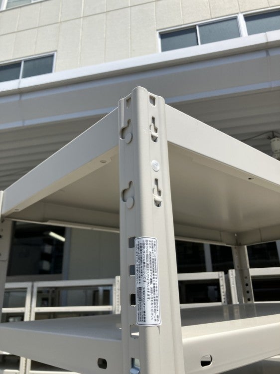 コクヨ軽量棚 商品画像8