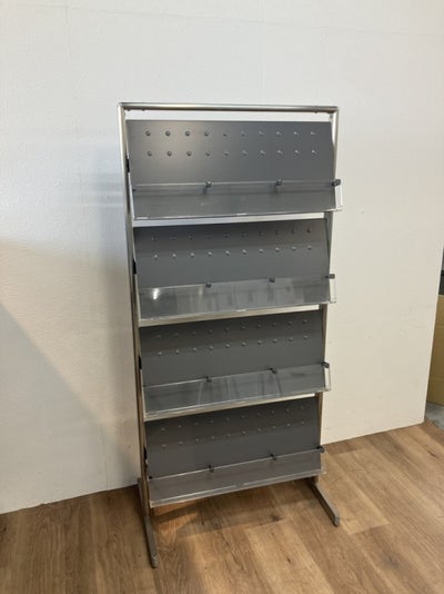 コクヨパンフレットラック 商品画像1