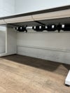 コクヨisシリーズ 1400平デスク 商品画像4