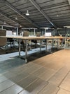 オカムララティオ2シリーズ 3600ミーティングテーブル 商品画像3