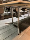 オカムララティオ2シリーズ 3600ミーティングテーブル 商品画像12