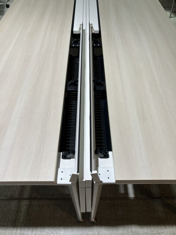 オカムラプリシード（PRESEDE）シリーズ 4800フリーアドレスデスク 商品画像6