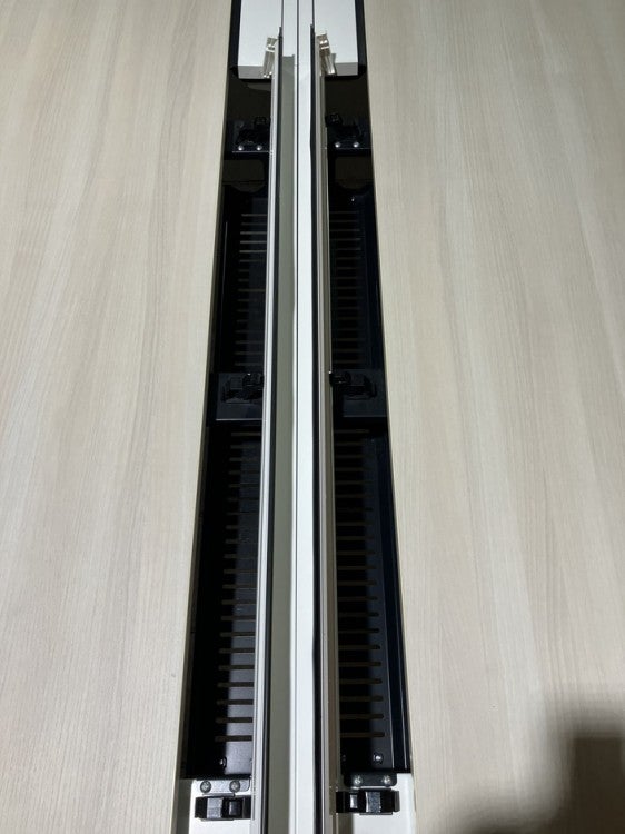 オカムラプリシード（PRESEDE）シリーズ 4800フリーアドレスデスク 商品画像7