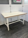 サカエ作業台 商品画像1