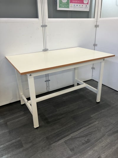 サカエ作業台 商品画像1