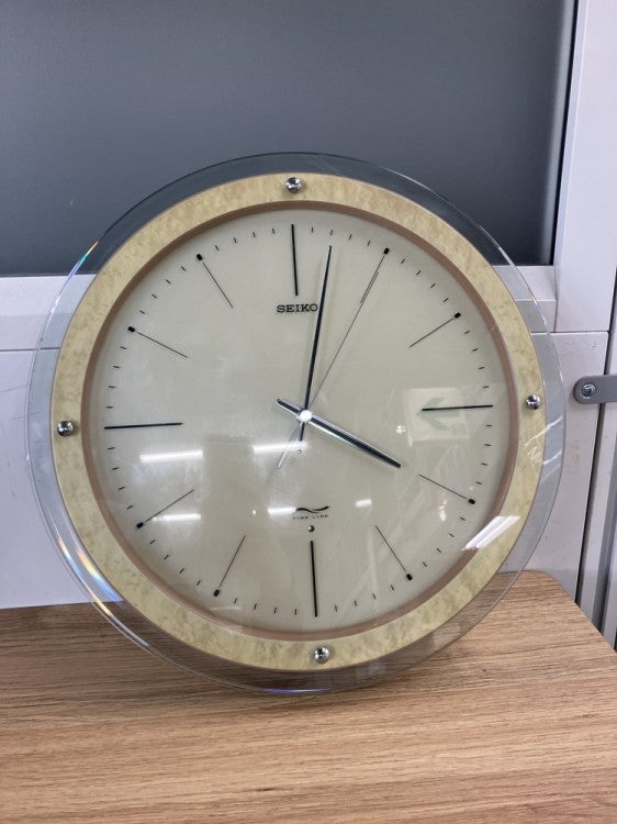 SEIKO/セイコー掛け時計 商品画像2