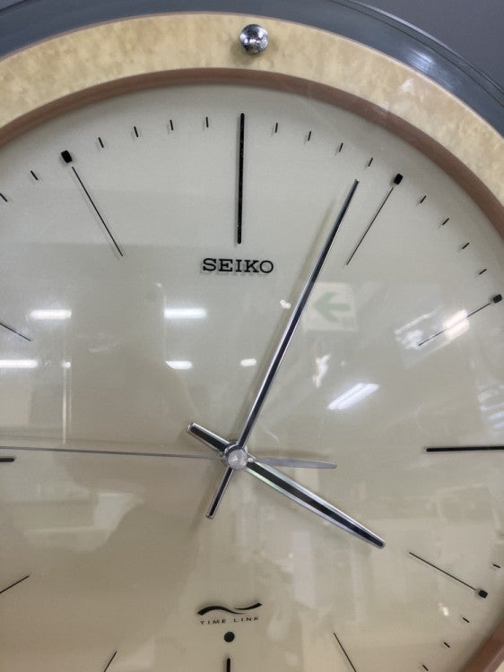 SEIKO/セイコー掛け時計 商品画像5