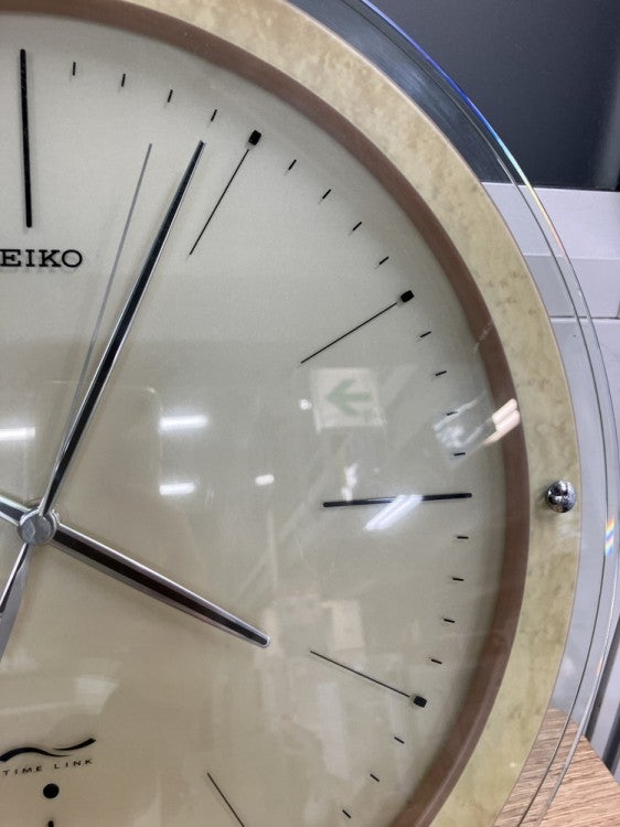 SEIKO/セイコー掛け時計 商品画像6