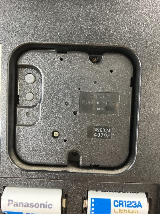 SEIKO/セイコー掛け時計 商品画像8