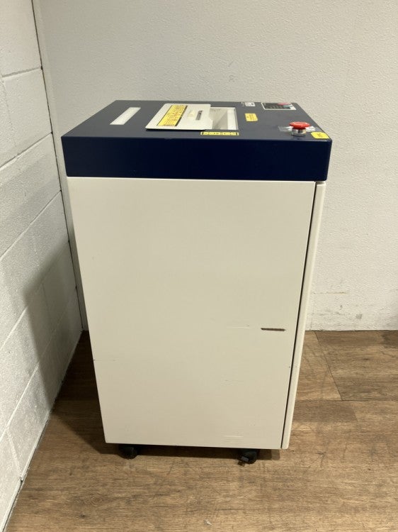 明光商会MSシュレッダーシリーズ シュレッダー 商品画像5