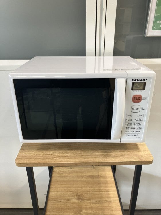SHARP/シャープ電子レンジ 商品画像2