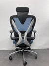 INABA/イナバエクセアシリーズ 可動肘付エクセアチェア 商品画像4