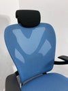 INABA/イナバエクセアシリーズ 可動肘付エクセアチェア 商品画像5