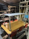 UniFor（ユニフォー） 1400ミーティングテーブル 商品画像1