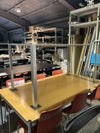 UniFor（ユニフォー） 1400ミーティングテーブル 商品画像2
