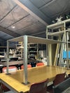 UniFor（ユニフォー） 1400ミーティングテーブル 商品画像3