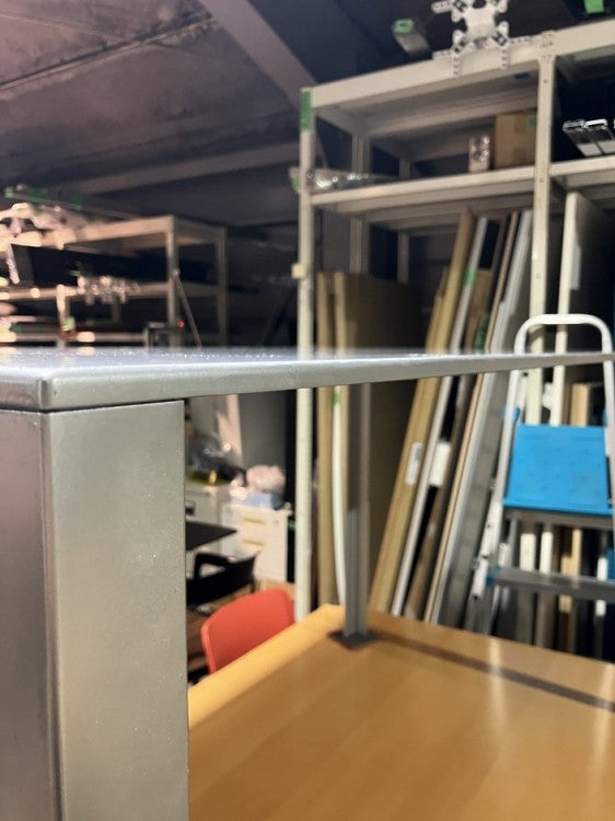 UniFor（ユニフォー） 1400ミーティングテーブル 商品画像6