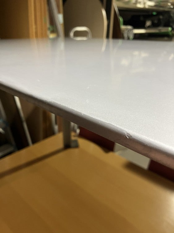 UniFor（ユニフォー） 1400ミーティングテーブル 商品画像14