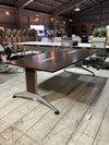 プラス2200ミーティングテーブル 商品画像1