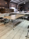 イトーキDDシリーズ 2100ミーティングテーブル 商品画像1