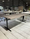 イトーキknot Work(ノットワーク)シリーズ 1800ミーティングテーブル 商品画像1