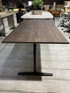 イトーキknot Work(ノットワーク)シリーズ 1800ミーティングテーブル 商品画像4