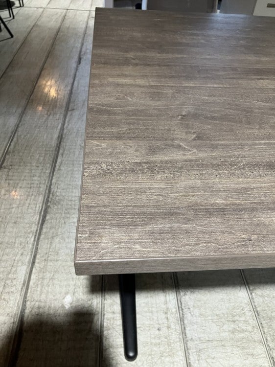 イトーキknot Work(ノットワーク)シリーズ 1800ミーティングテーブル 商品画像5