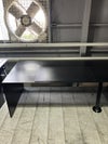 Cassina ixc.（カッシーナ・イクスシー）エアフレームシリーズ L型エグゼクティブデスク 商品画像4
