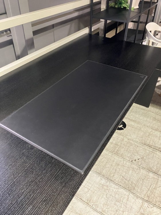 Cassina ixc.（カッシーナ・イクスシー）エアフレームシリーズ L型エグゼクティブデスク 商品画像11