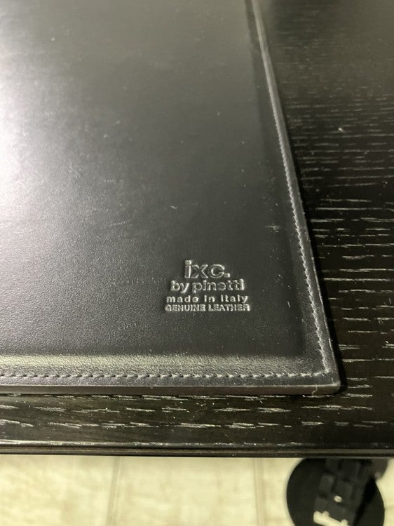 Cassina ixc.（カッシーナ・イクスシー）エアフレームシリーズ L型エグゼクティブデスク 商品画像12
