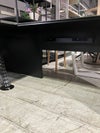 Cassina ixc.（カッシーナ・イクスシー）エアフレームシリーズ L型エグゼクティブデスク 商品画像15