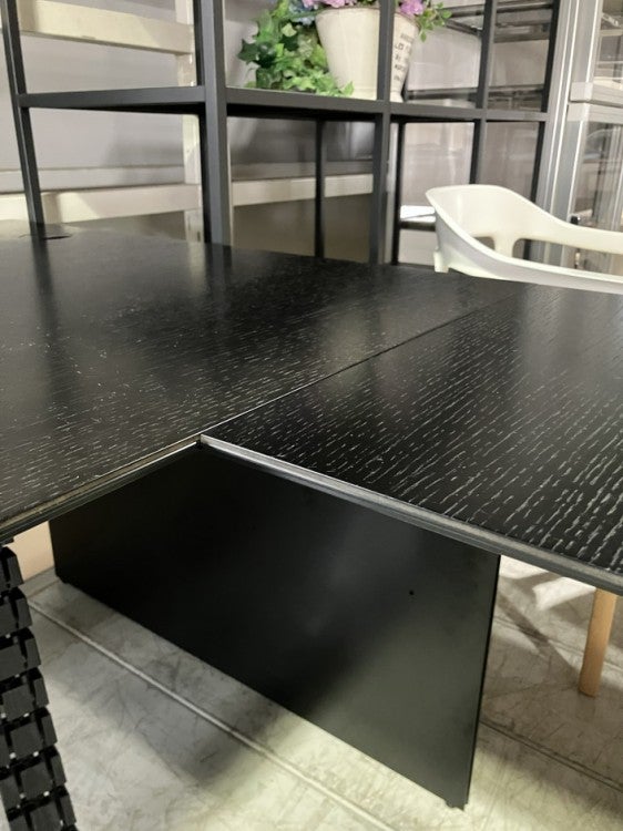 Cassina ixc.（カッシーナ・イクスシー）エアフレームシリーズ L型エグゼクティブデスク 商品画像17