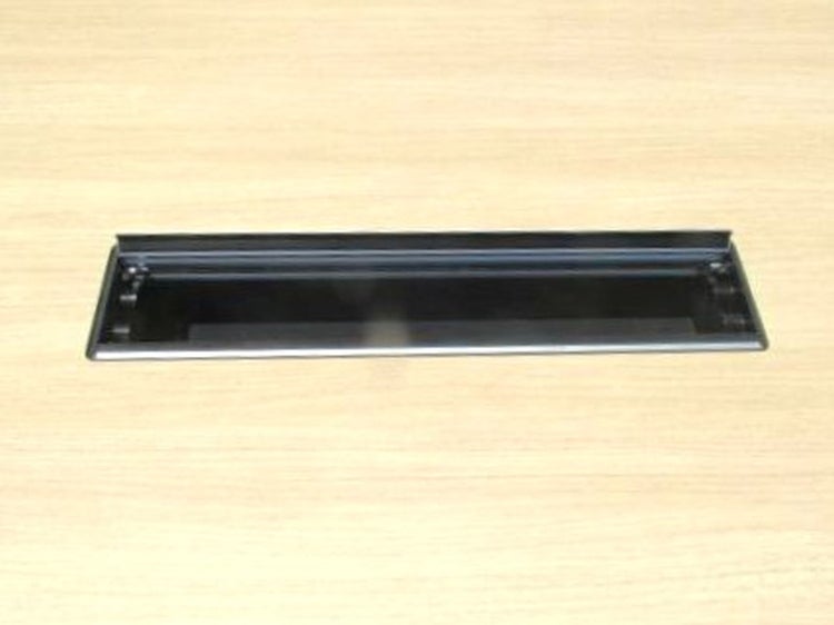 オカムラRARTOⅡシリーズ  6000ミーティングテーブル 商品画像5