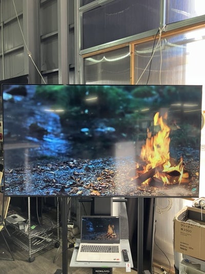 75型液晶ディスプレイ 商品画像1