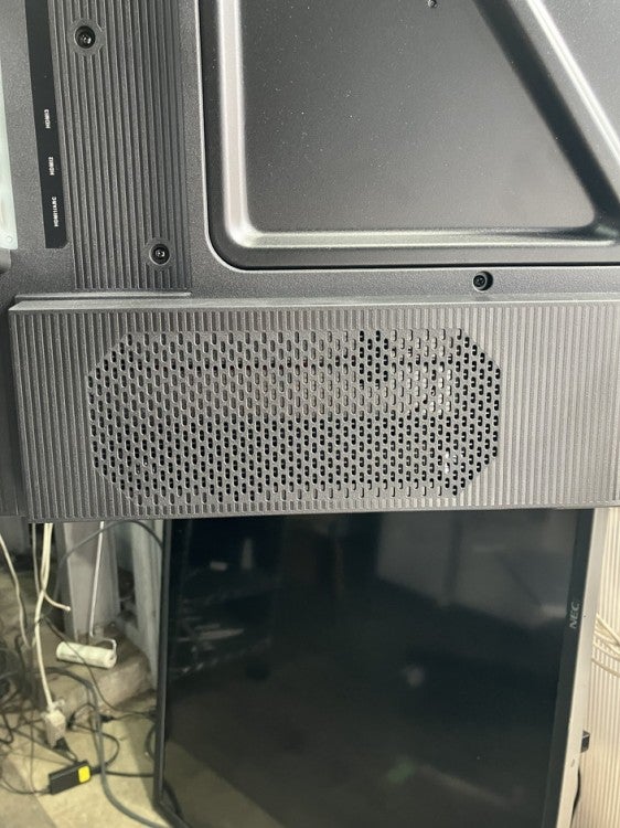 75型液晶ディスプレイ 商品画像6