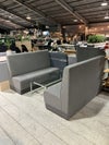 Oliverミーティングブース3点セット 商品画像1