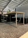 オカムラミーティングブース3点セット 商品画像5
