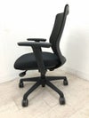 オカムラCG-M(シージーエム)シリーズ 可動肘付CG-Mチェア 商品画像3