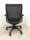 オカムラCG-M(シージーエム)シリーズ 可動肘付CG-Mチェア 商品画像4