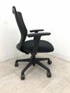 オカムラCG-M(シージーエム)シリーズ 可動肘付CG-Mチェア 商品画像5