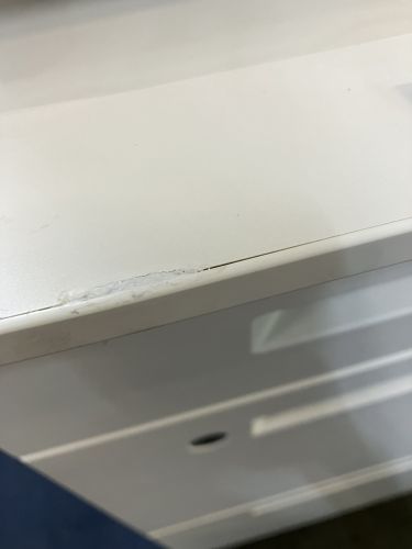 コクヨisシリーズ 1400両袖デスク 商品画像10