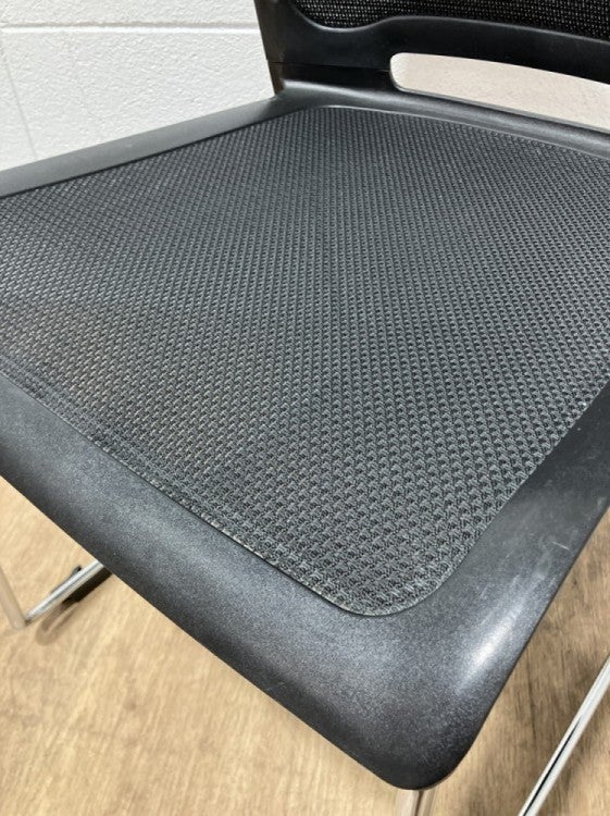 コクヨカラベル（Caravel）シリーズ スタッキングチェア 商品画像4