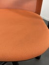ウチダ（内田洋行）エニーザ（Anyza）チェア 肘付エニーザチェア 商品画像11
