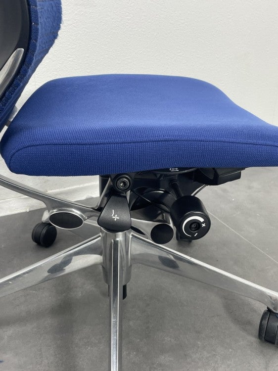 オカムラBaron(バロン)チェア バロンチェア 商品画像7